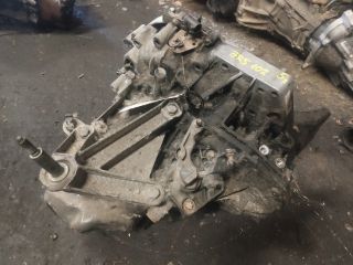 bontott RENAULT MEGANE II Váltó (Mechanikus)