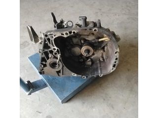 bontott RENAULT MEGANE II Váltó (Mechanikus)