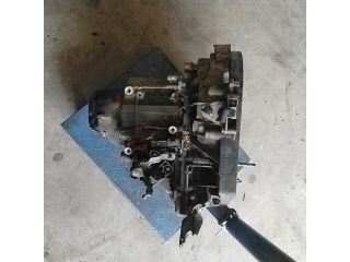 bontott RENAULT MEGANE II Váltó (Mechanikus)