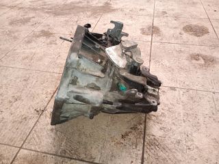bontott RENAULT MEGANE II Váltó (Mechanikus)