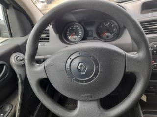 bontott RENAULT MEGANE II Váltó (Mechanikus)