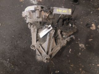 bontott RENAULT MEGANE II Váltó (Mechanikus)