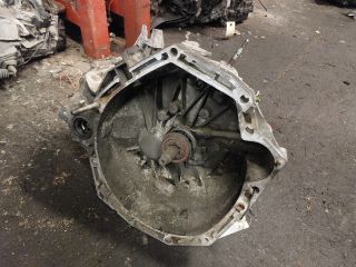 bontott RENAULT MEGANE II Váltó (Mechanikus)