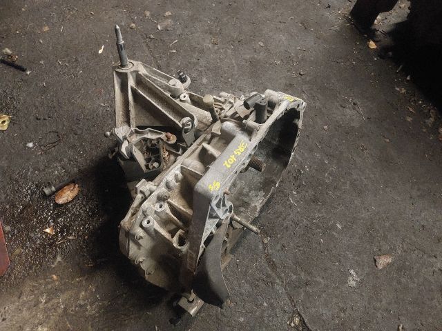 bontott RENAULT MEGANE II Váltó (Mechanikus)