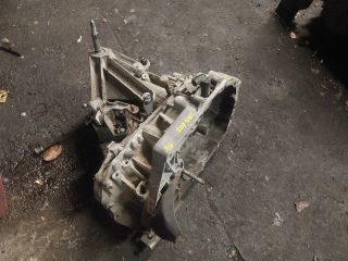 bontott RENAULT MEGANE II Váltó (Mechanikus)