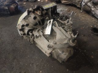 bontott RENAULT MEGANE II Váltó (Mechanikus)