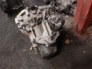 bontott RENAULT MEGANE II Váltó (Mechanikus)