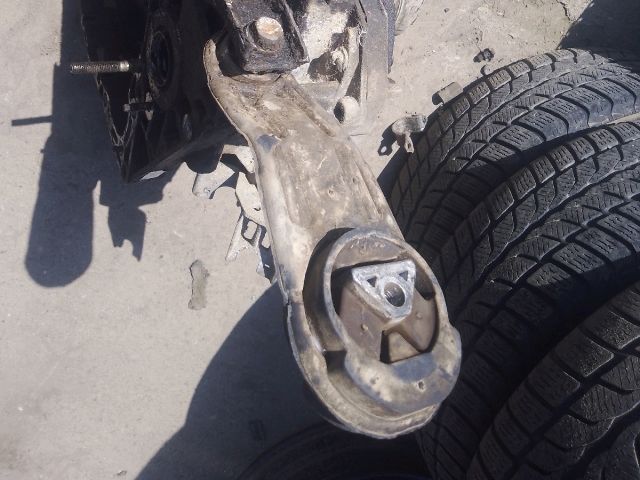 bontott RENAULT MEGANE II Váltó (Mechanikus)