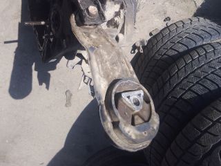 bontott RENAULT MEGANE II Váltó (Mechanikus)