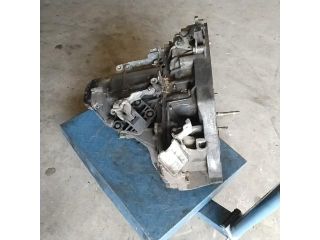 bontott RENAULT MEGANE II Váltó (Mechanikus)