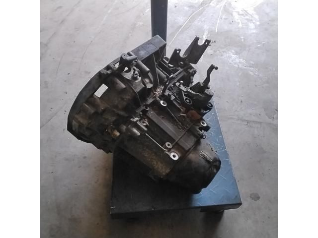 bontott RENAULT MEGANE II Váltó (Mechanikus)