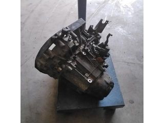 bontott RENAULT MEGANE II Váltó (Mechanikus)