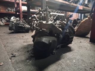 bontott RENAULT MEGANE II Váltó (Mechanikus)