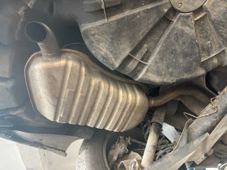 bontott RENAULT MEGANE II Váltó (Mechanikus)