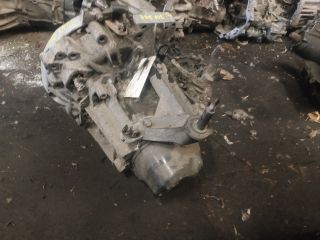 bontott RENAULT MEGANE II Váltó (Mechanikus)
