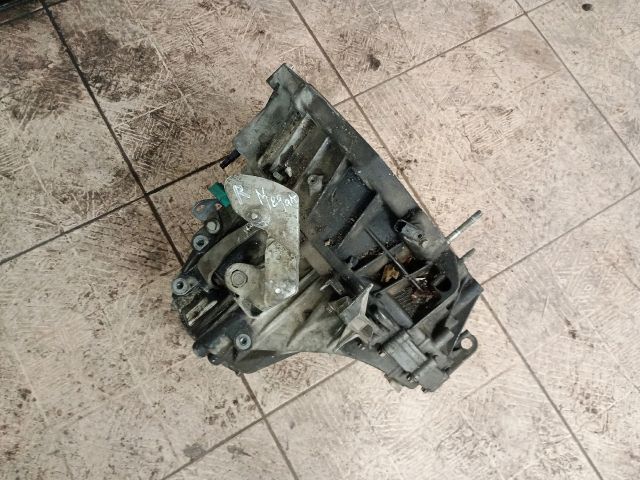 bontott RENAULT MEGANE II Váltó (Mechanikus)