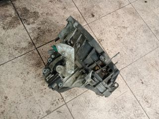 bontott RENAULT MEGANE II Váltó (Mechanikus)