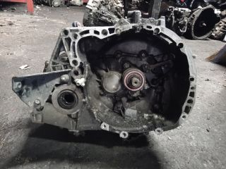 bontott RENAULT MEGANE II Váltó (Mechanikus)