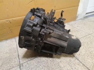 bontott RENAULT MEGANE II Váltó (Mechanikus)