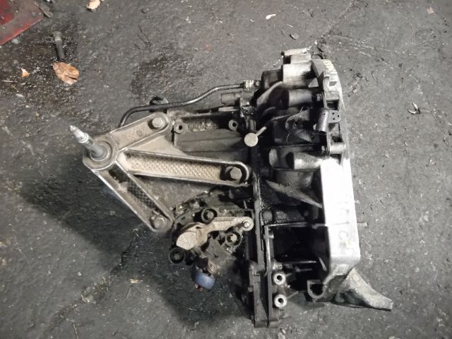 bontott RENAULT MEGANE II Váltó (Mechanikus)