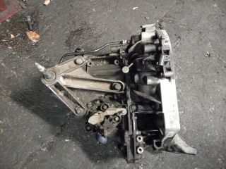 bontott RENAULT MEGANE II Váltó (Mechanikus)