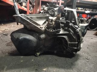 bontott RENAULT MEGANE II Váltó (Mechanikus)