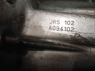 bontott RENAULT MEGANE II Váltó (Mechanikus)