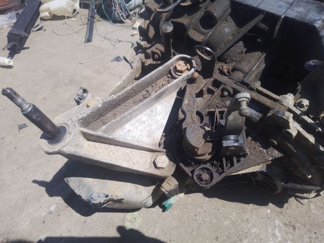 bontott RENAULT MEGANE II Váltó (Mechanikus)