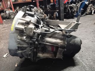 bontott RENAULT MEGANE II Váltó (Mechanikus)