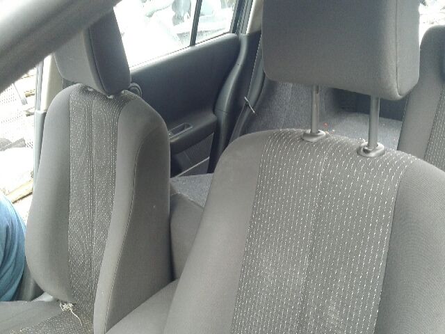 bontott RENAULT MEGANE II Váltó (Mechanikus)