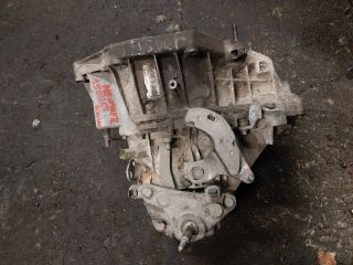 bontott RENAULT MEGANE II Váltó (Mechanikus)