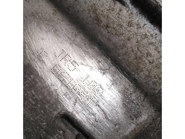 bontott RENAULT MEGANE II Váltó (Mechanikus)