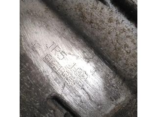 bontott RENAULT MEGANE II Váltó (Mechanikus)