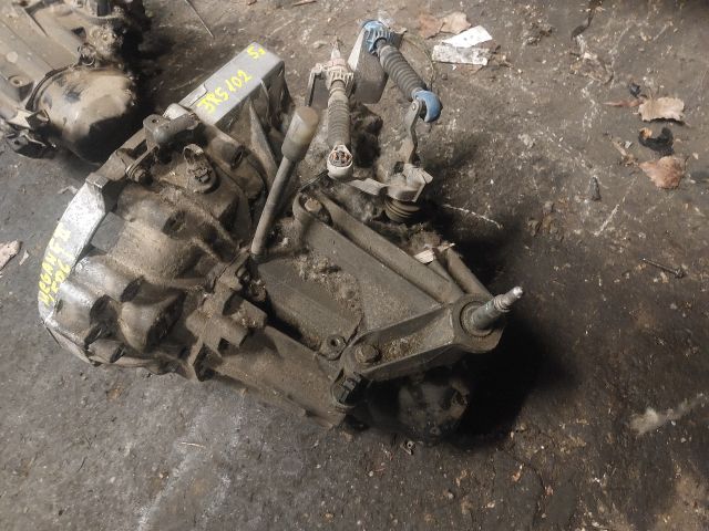 bontott RENAULT MEGANE II Váltó (Mechanikus)