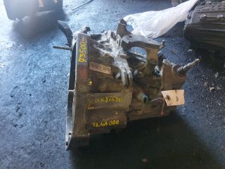 bontott RENAULT MEGANE II Váltó (Mechanikus)