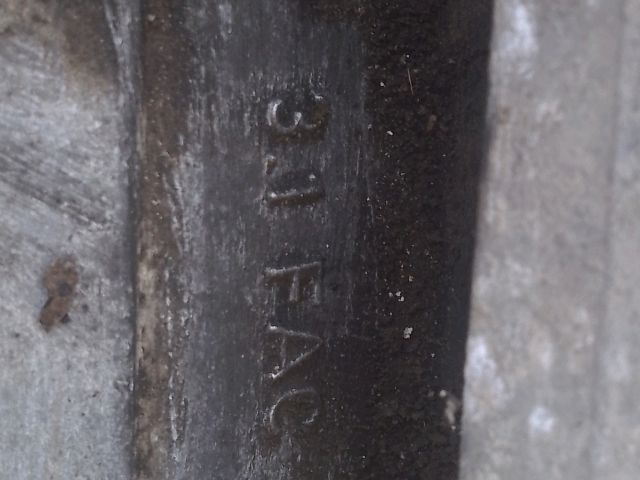 bontott RENAULT MEGANE II Váltó (Mechanikus)