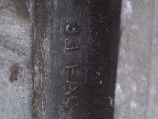 bontott RENAULT MEGANE II Váltó (Mechanikus)