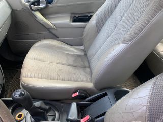 bontott RENAULT MEGANE II Váltó (Mechanikus)