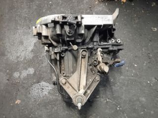 bontott RENAULT MEGANE II Váltó (Mechanikus)