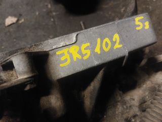 bontott RENAULT MEGANE II Váltó (Mechanikus)