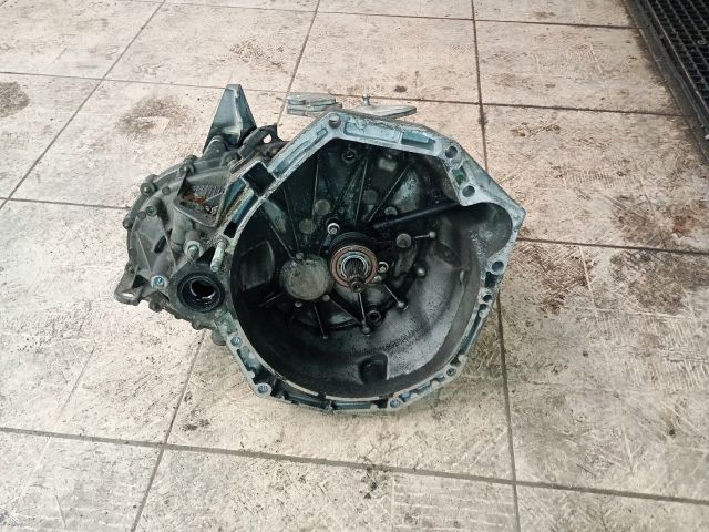 bontott RENAULT MEGANE II Váltó (Mechanikus)