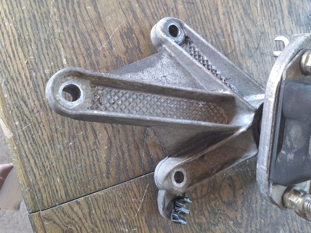 bontott RENAULT MEGANE II Váltó Tartó Bak (Pozíciófüggetlen)