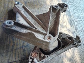 bontott RENAULT MEGANE II Váltó Tartó Bak (Pozíciófüggetlen)