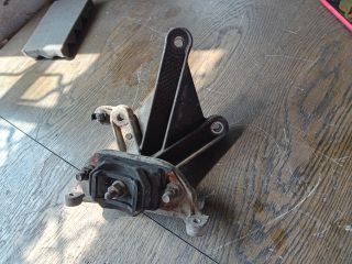 bontott RENAULT MEGANE II Váltó Tartó Bak (Pozíciófüggetlen)