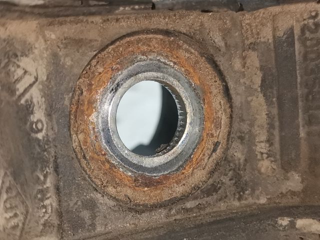 bontott RENAULT MEGANE II Váltó Tartó Bak (Pozíciófüggetlen)