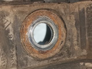 bontott RENAULT MEGANE II Váltó Tartó Bak (Pozíciófüggetlen)