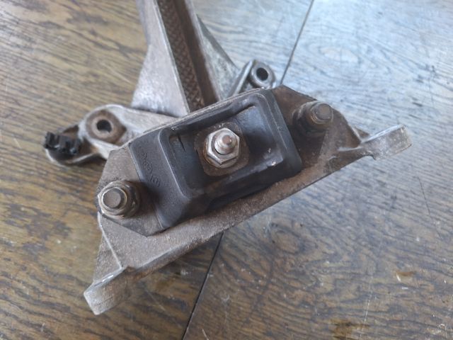 bontott RENAULT MEGANE II Váltó Tartó Bak (Pozíciófüggetlen)