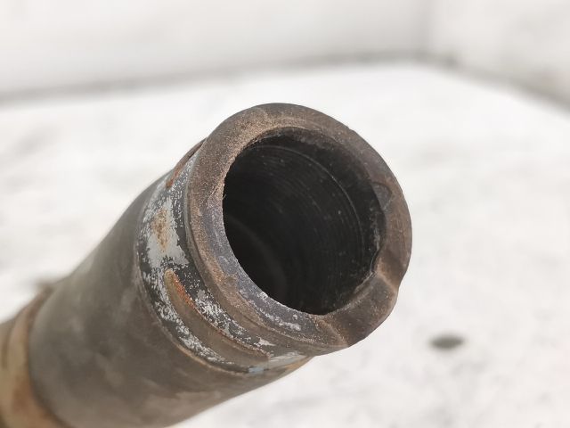 bontott RENAULT MEGANE II Vízcső