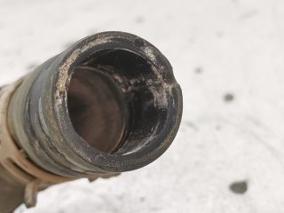 bontott RENAULT MEGANE II Vízcső