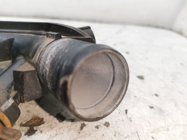 bontott RENAULT MEGANE II Vízcső